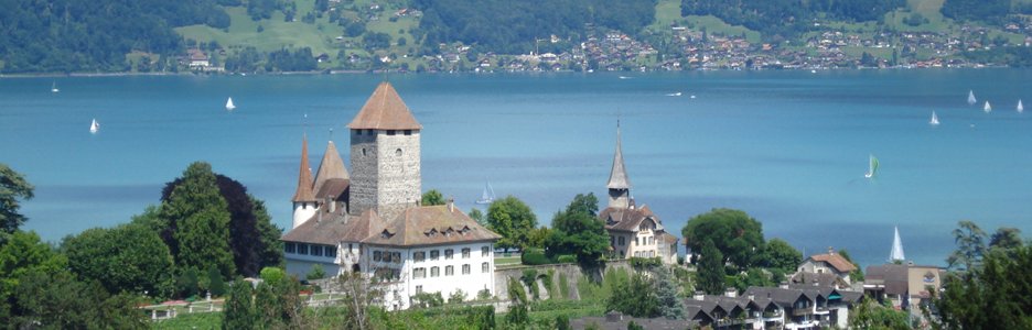 Hotel Thunersee